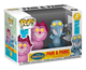 2-Pack - Hercules - Panic & Pain Funko Pop! Vinyl Figures