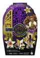 Monster High Skulltimate Secrets Clawdeen