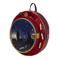 Loungefly Harry Potter Holiday Mini Backpack