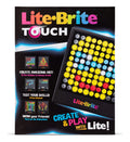 Lite Brite Touch - Image