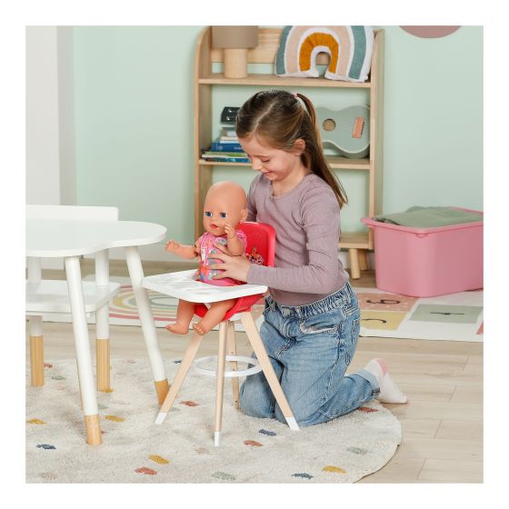Baby Born Highchair