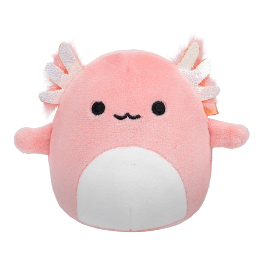 Squishmallows - 3in Mallowmees Plush Astd A (Case of 12)