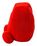 Cuddle Pals Amore Heart 8" - Image