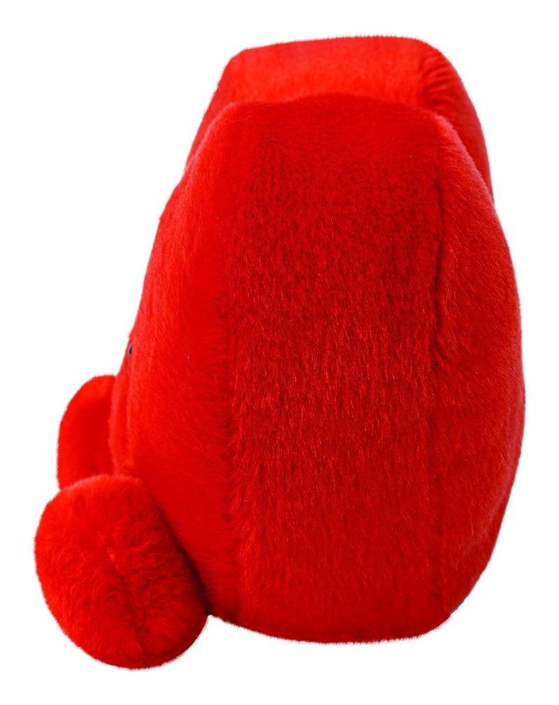 Cuddle Pals Amore Heart 8" - Image