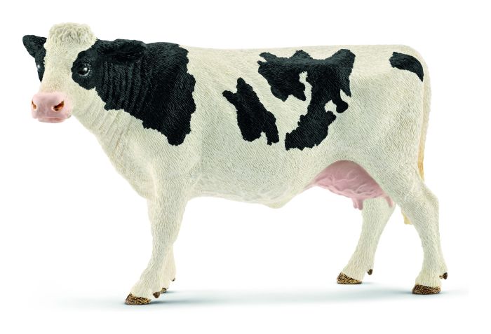Schleich Holstein Cow
