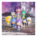 Out Of Thie World Message Dolls (Vinyl) Asst CDU