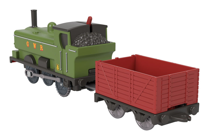 Thomas & Friends Motorised Classic Duck - Image