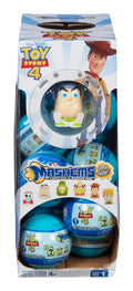 Mash'Ems Toy Story 4, size reference