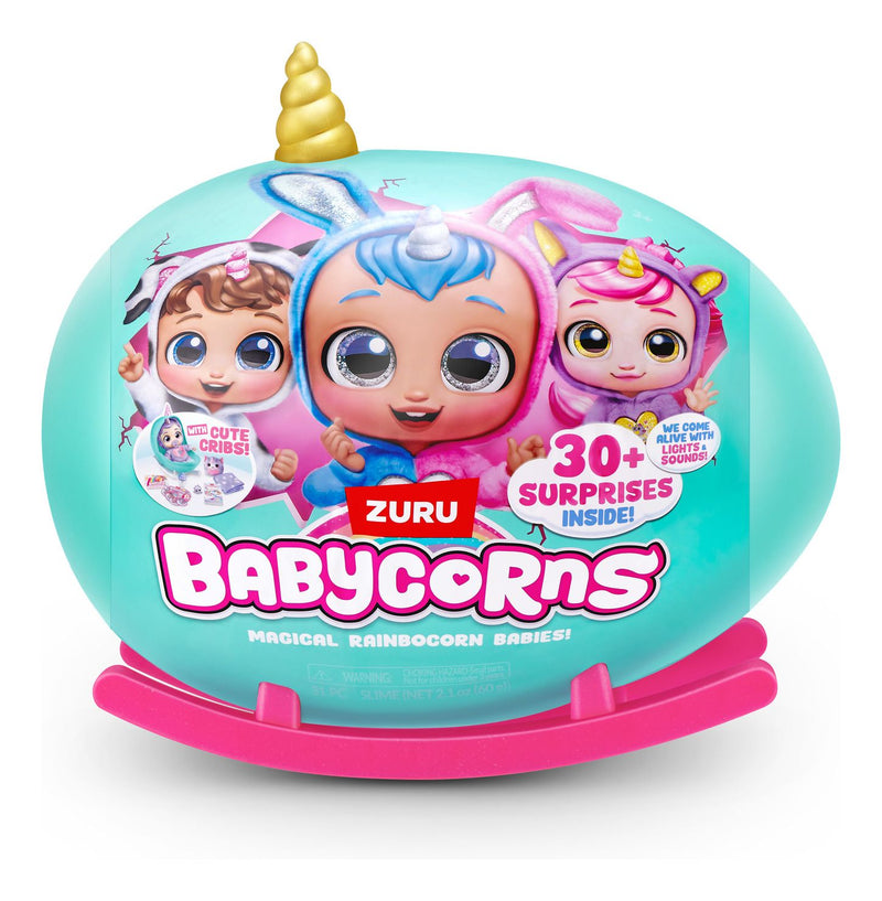 Babycorns Surprise Large Doll S1 - Image