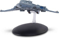 Maquis Raider Starship Die-Cast Model (Eaglemoss / Star Trek), packaging shot