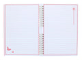 Wicked A5 Notebook - Image