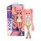 K-Pop - Fashion Doll W1 - Yuni