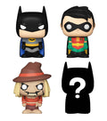 Bitty Pop! - DC S1 - 4 Pack - Image