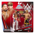 WWE Championship Showdown 2 Pack Series 27