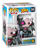X Men 97 Bastion withchase Pop! Vinyl Figure