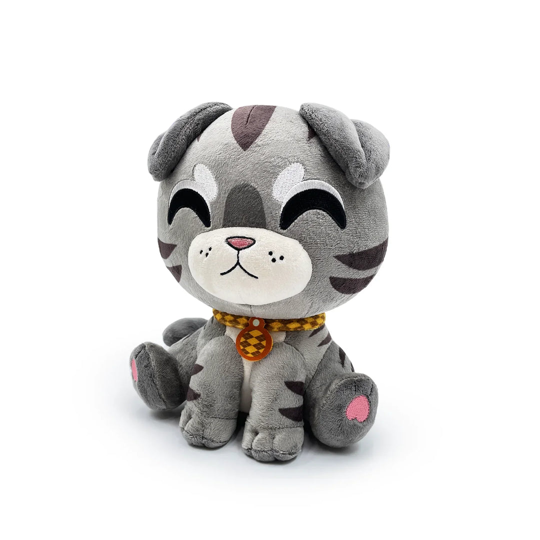 Youtooz Argylle Chip 9" Plush