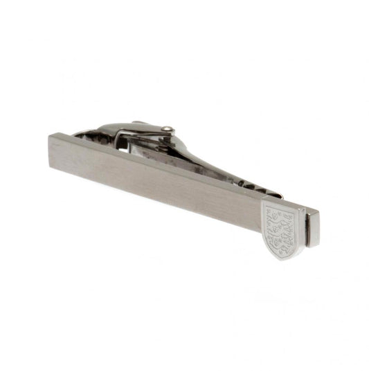 England FA Stainless Steel Tie Slide collectible from Infinity Collectibles 2026