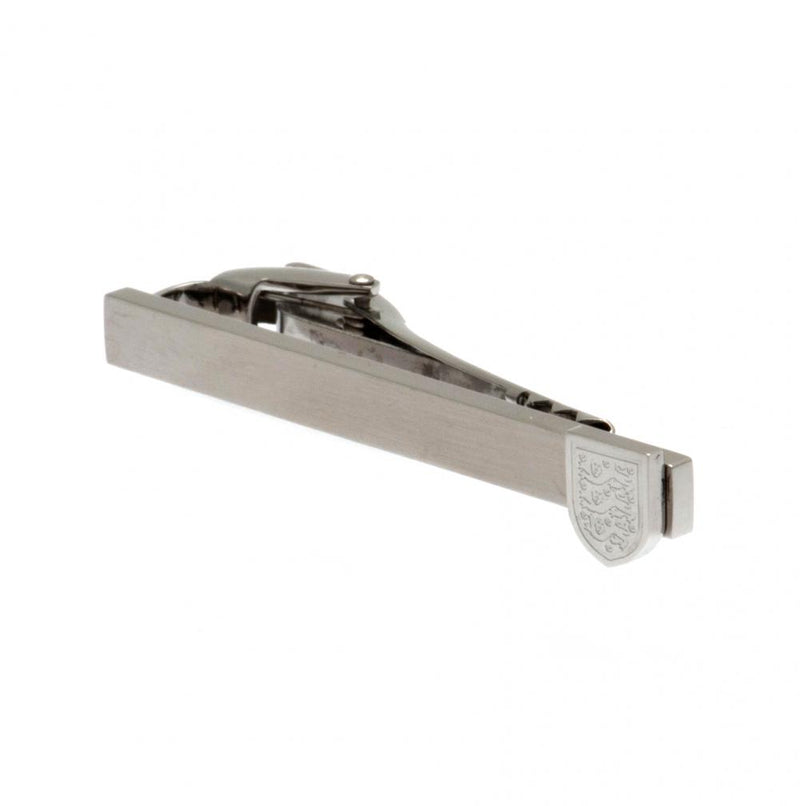 England FA Stainless Steel Tie Slide collectible from Infinity Collectibles 2026
