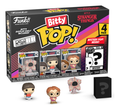 Bitty Pop! Stranger Things Demogorgon 4 Pack
