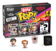 Stranger Things - Demogorgon 4 Pack Funko Bitty Pop! Vinyl Figures