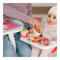 Baby Born Breakfast Set