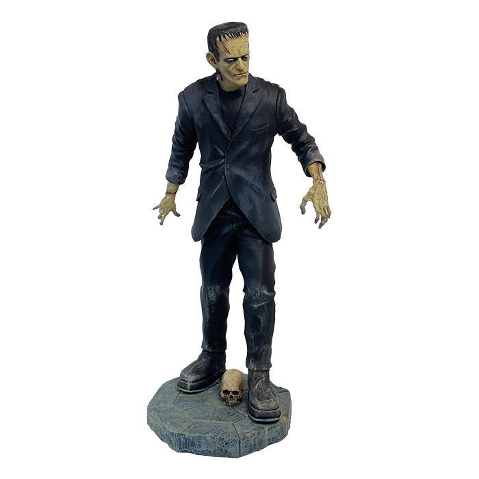 Universal Monsters Frankenstein's Monster 15" Statue