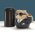 Universal Monsters - Invisible Man - Boxed Tubbz