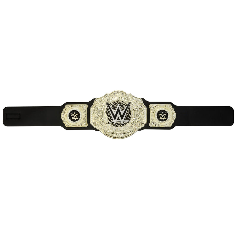 WWE Gold Heavyweight Title - Image