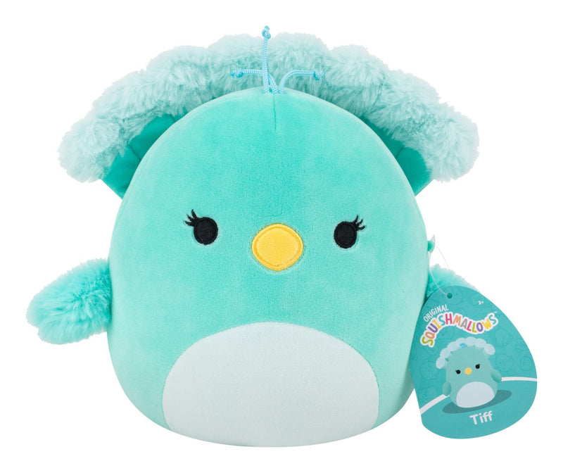 Squishmallows - 7.5in Assortment C Phase 24, side angle