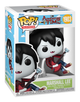 Adventure Time Marshall Lee Pop! Vinyl Figure