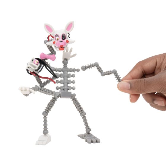 Five Nights at Freddy’s Mangle