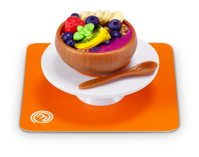 MinI Brands Create MasterChef Series 2 - Image