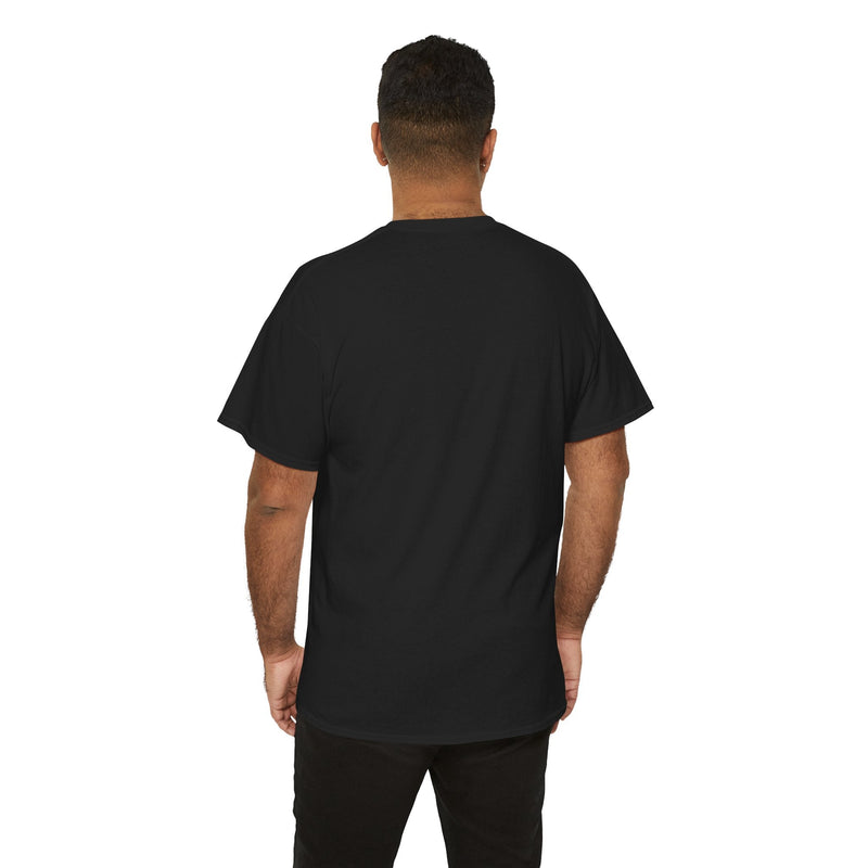 'Life Sounds Better on Vinyl' Men's T-Shirt, alternate view