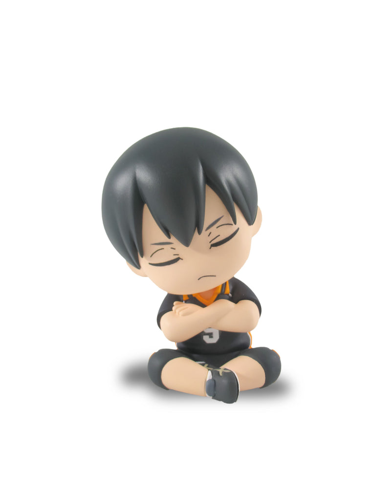 Twinchees Haikyu Lil' Sleepers Figures - Image