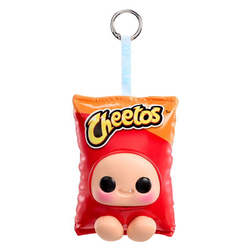 Hyojo Snacks & Food Series 3 - Cheetos