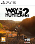 Way of the Hunter 2 - PlayStation 5