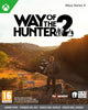 Way of the Hunter 2 - Xbox Series X