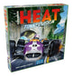 Heat - Tunnel Vision