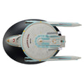 U.S.S. Curry NCC-42254 Model Diecast Ship (Eaglemoss / Star Trek), close-up detail