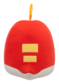Squishmallows Pokemon 14" Fuecoco - Image