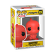 Neopets - Shoyru Funko Pop! Vinyl Figure