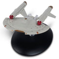 U.S.S. Intrepid (22nd C) Model Die Cast Ship (Eaglemoss / Star Trek)