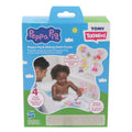 Peppa Bath Puzzle