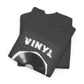 'Vinyl Nerd' Men's T-Shirt, alternate view