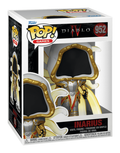 Pop! Games Diablo 4 Inarius