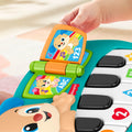 Fisher-Price Laugh & Learn Puppy’s Piano - Image