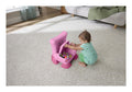 Fisher Price Laugh & Learn Pink Chair - Image