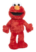 Sesame Street Tickle Me Elmo - Image