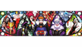 Disney Villains 1000 Piece Puzzle, alternate view