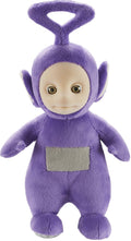 Teletubbies Talking Soft Toys 4 Assorted - Image
